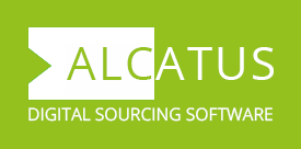 Alcatus sourcing Software