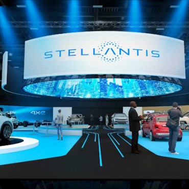 Stellantis annonce un investissement massif de 5,6 milliards d'euros en Amérique du Sud