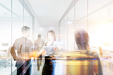 Solutions de recrutement