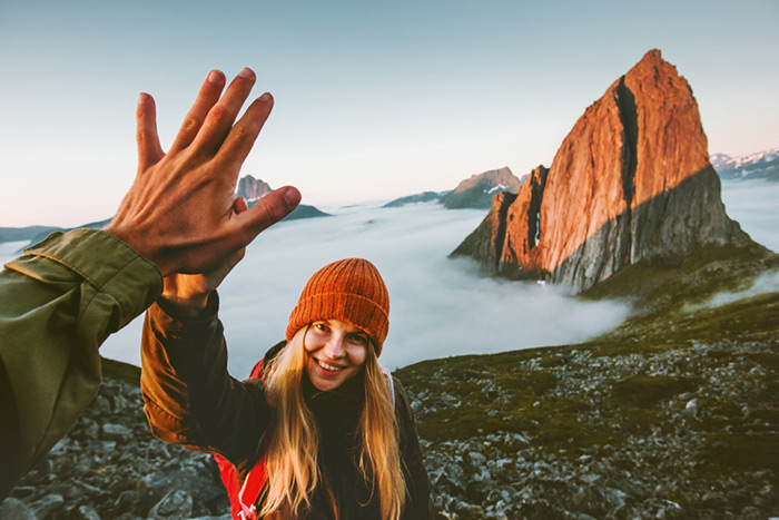 Séance de Job Coaching