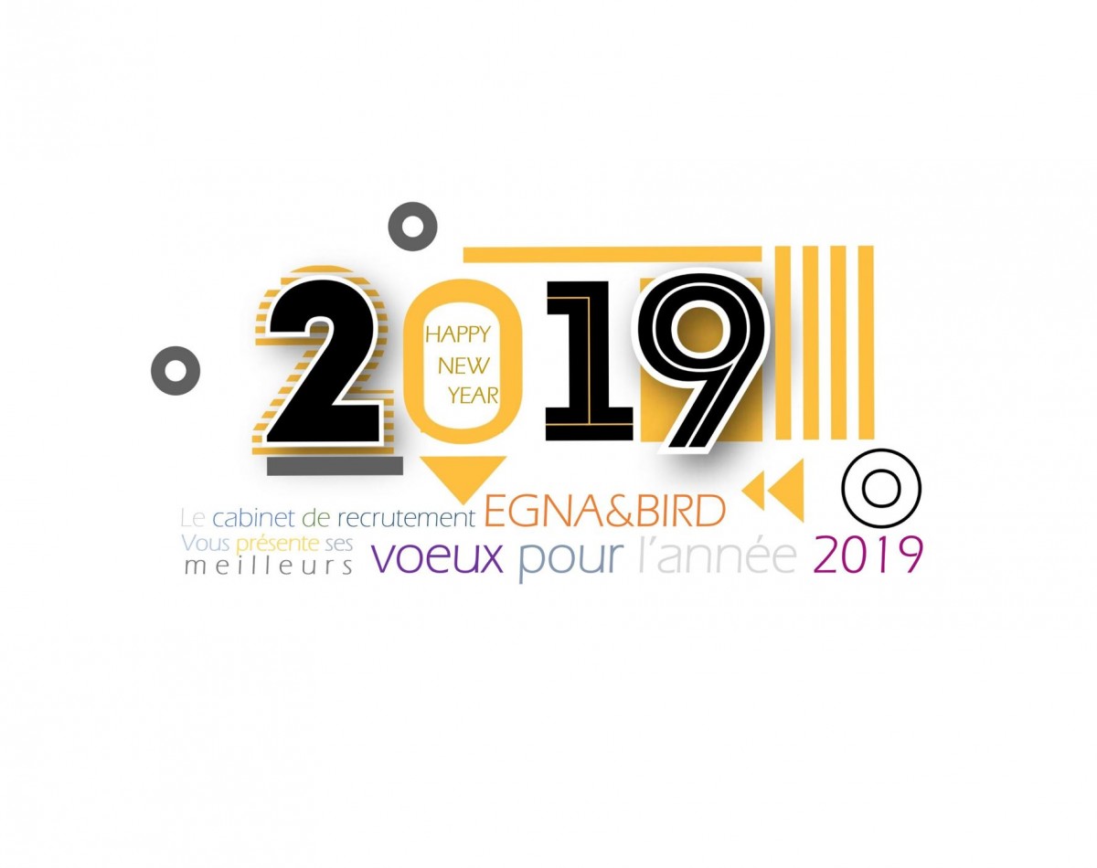 Happy New Year !