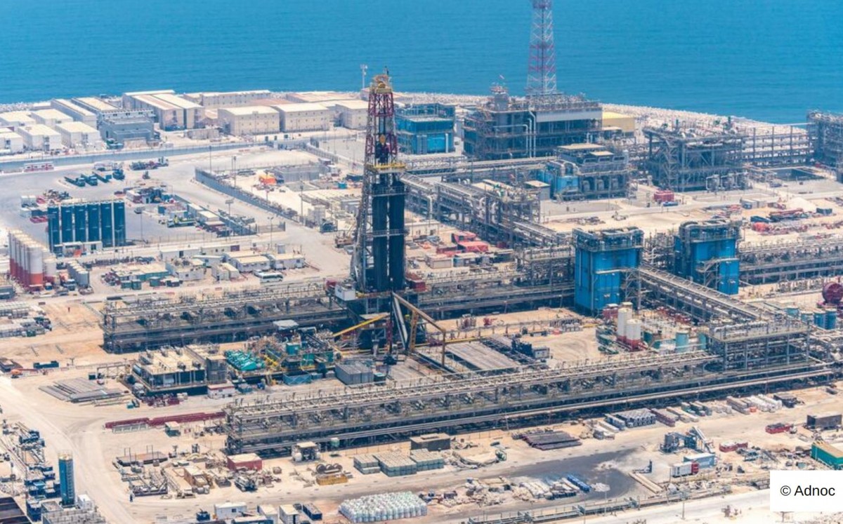 La compagnie nationale émiratie Adnoc, dont le PDG préside la COP28 à Dubaï, est un poids lourds du pétrol