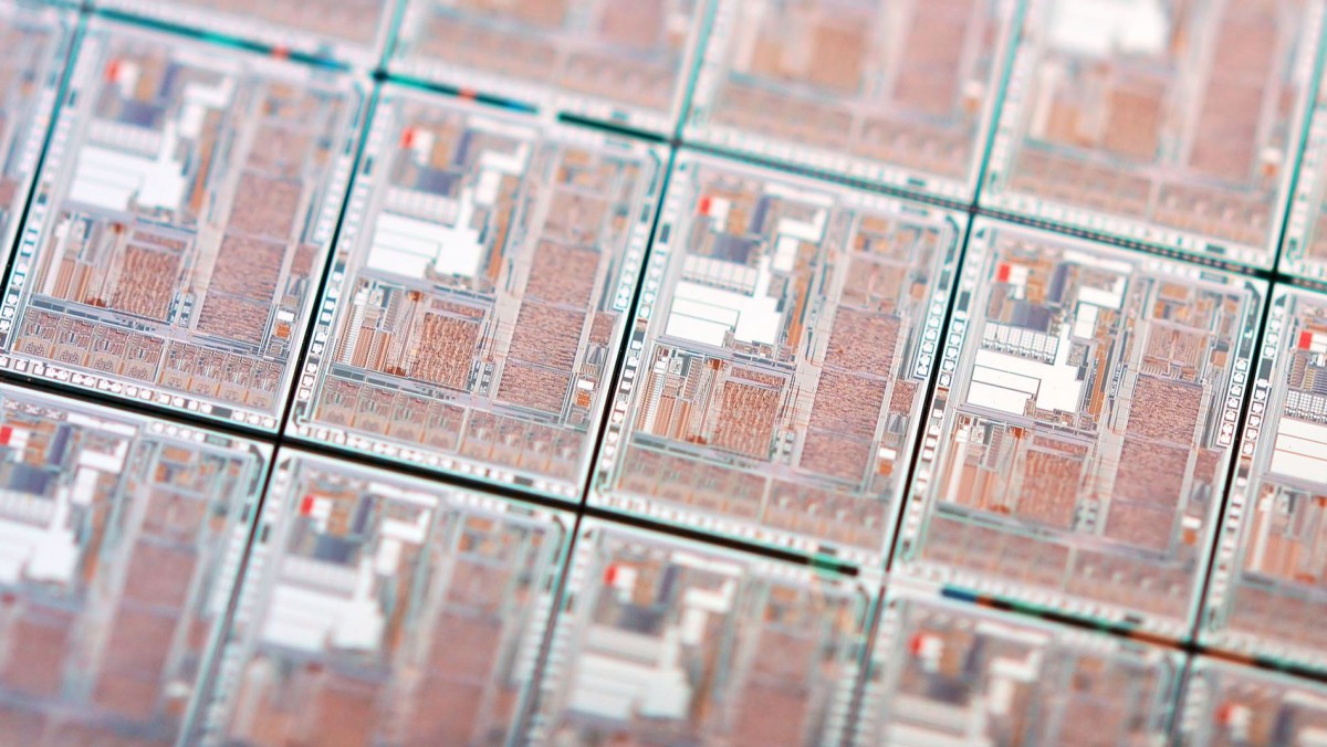 TECHNOLOGIE : STMicroelectronics investit 100 M€ à Tours