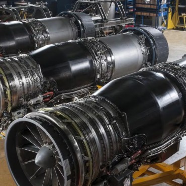 Aéronautique : Safran injecte 70 millions d’euros dans son usine du Creusot pour accélérer la production de pièce pour le Rafale